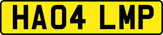 HA04LMP