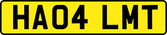 HA04LMT
