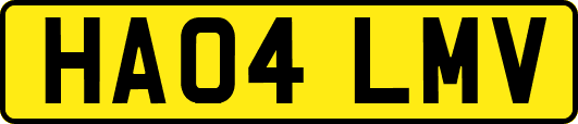 HA04LMV