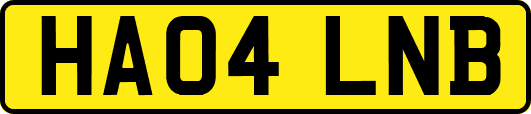 HA04LNB