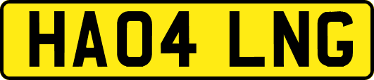 HA04LNG