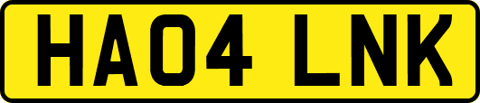 HA04LNK