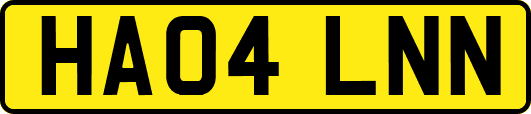 HA04LNN