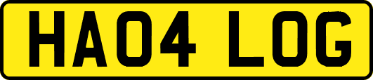 HA04LOG