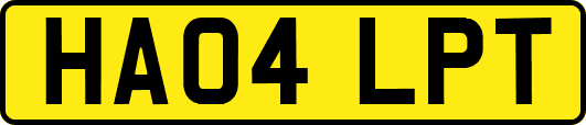 HA04LPT