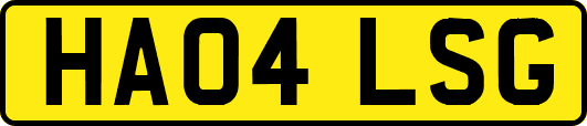 HA04LSG