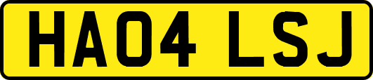HA04LSJ