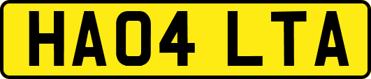 HA04LTA