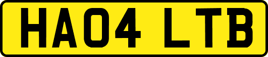 HA04LTB