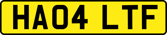 HA04LTF