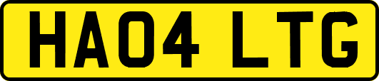 HA04LTG