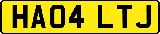 HA04LTJ