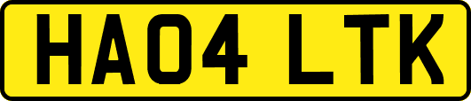 HA04LTK