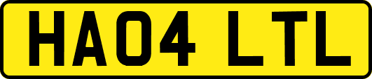 HA04LTL