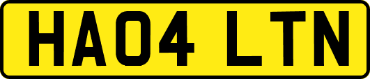 HA04LTN