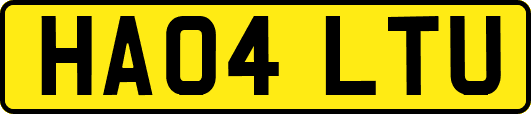 HA04LTU