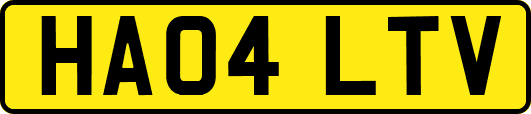 HA04LTV