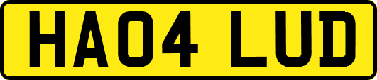 HA04LUD