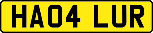 HA04LUR
