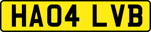 HA04LVB