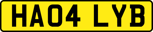HA04LYB