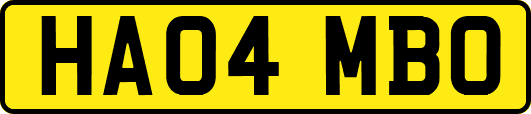 HA04MBO