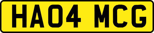 HA04MCG