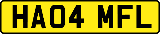 HA04MFL