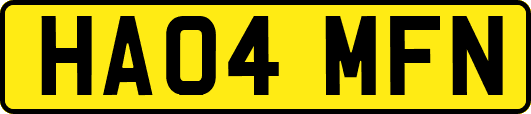 HA04MFN