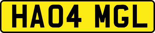 HA04MGL