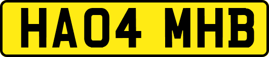 HA04MHB