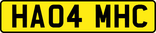 HA04MHC