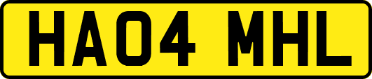 HA04MHL