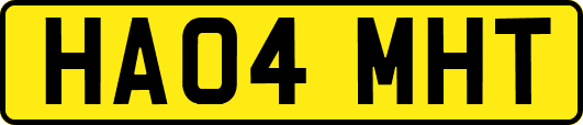 HA04MHT