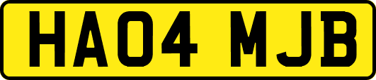 HA04MJB