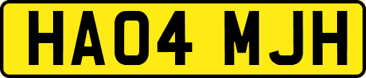 HA04MJH