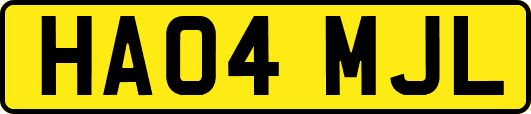 HA04MJL