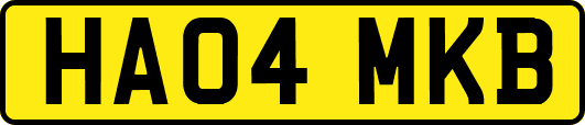 HA04MKB