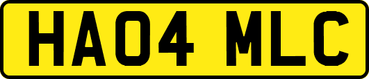 HA04MLC