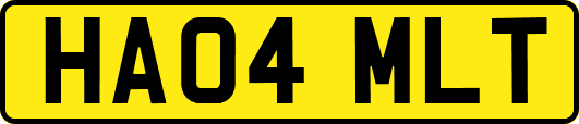 HA04MLT
