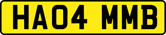 HA04MMB