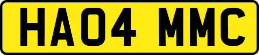 HA04MMC