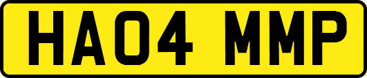 HA04MMP