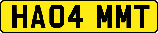 HA04MMT