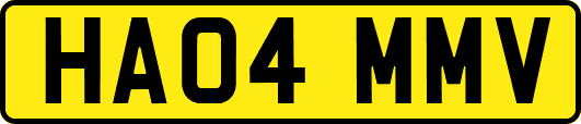 HA04MMV