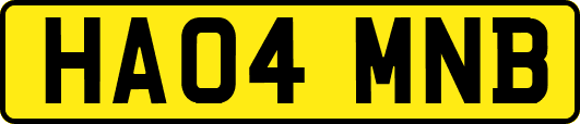 HA04MNB