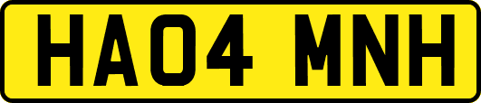 HA04MNH