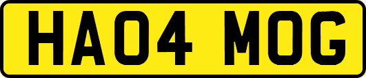 HA04MOG