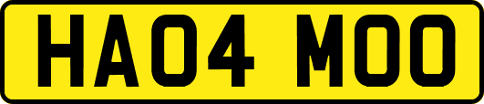 HA04MOO