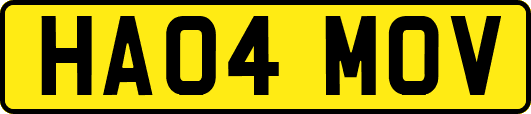 HA04MOV
